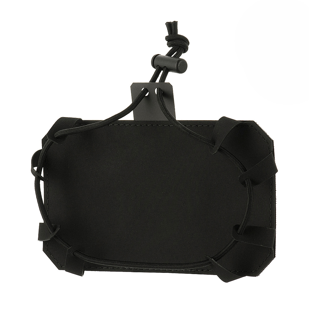 Подсумок M-Tac Admin Elite Black Фото 4